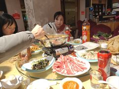 -东华大酒楼(主楼店)