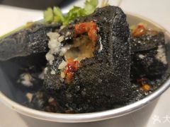 -黑色经典臭豆腐·湖南特产(太平街口店)