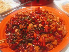 -渝蛙馆(新百店)