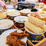 臭味与辣味的碰撞，颜值与味道并存～