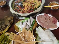 -重庆火锅(西安店)