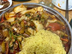-瑞丽活螃蟹(芒市店)