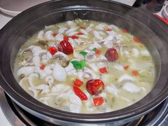 -周渝食惦酸菜鱼(青浦店)