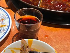 -周小明火锅(黑金冠社区店)