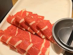 -额尔敦传统涮(光明路店)