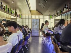 -Sushi Hanzo半藏(天环广场店)