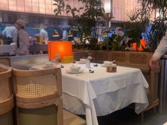 -桂满陇·杭州小馆(巴黎春天浦建店)
