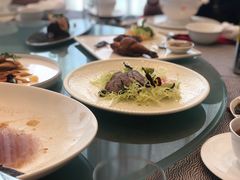 -京香轩·中餐厅(上海中庚聚龙酒店)