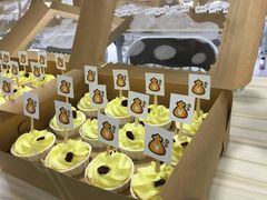 -李奥斯汀蛋糕商务茶歇·甜品台·企业活动团建(长寿路店)