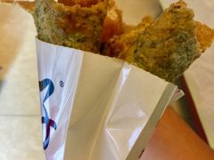 -清真·二嫂子煎饼果子(鼓楼旗舰形象店)