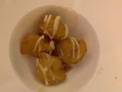 -福州天元国际威斯汀酒店·中国元素餐厅