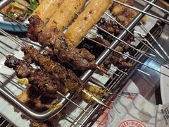 -鼎原力量东北吊炉烧烤(临河街店)