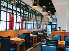 大堂-壹零捌道·北京烤鸭(车公庄店)