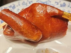 -Yan Ting 宴庭中餐厅(上海静安瑞吉酒店)