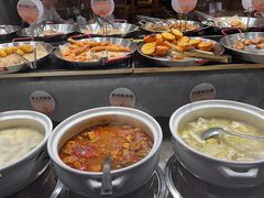 -素虎料理(前门店)