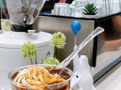 酸奶咖啡-缶乐FOLLOW咖啡