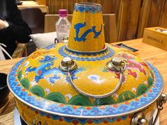 -木辛水水冰煮羊(凤城六路店)