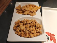 -辣尚瘾·烤鱼·新川菜(交大直营店)