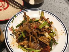 -羊来顺冰煮鲜羊 铁锅烀羊肉(中央大街店)