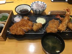 -胜博殿日式炸猪排(西红门店)