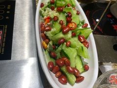 -丰茂烤串(卫星广场店)