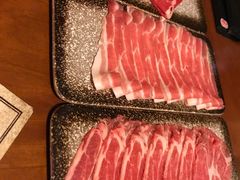 -牛玄庵日式寿喜烧·料理店(新源里店)