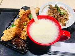 -永和大王(华侨城店)