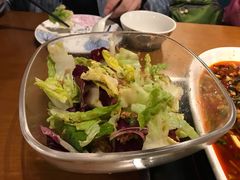 -蜀宴小调·精致家常菜(来福士店)