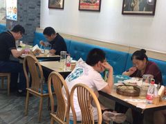 -老边饺子馆(西站店)