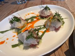 -Restaurant Cuivre古铜法式餐厅