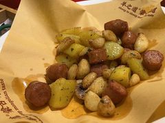 -羊之道草原味道清真餐厅(番禺店)