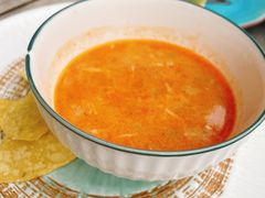 -Cactus墨西哥仙人掌餐厅