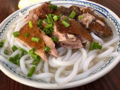 -凌舍好烧鹅(中山路店)