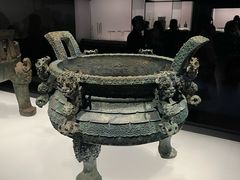 -上海博物馆(人民广场馆)