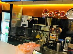 -CoCo都可(铁西万达店)