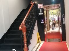-老人和饭店(打浦路店)