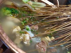 -搓火大都会(广安门总店)