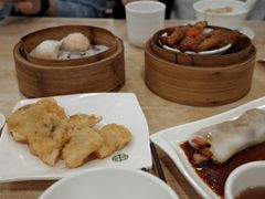 -添好运点心专门店(中环IFC店)