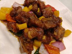 酸胃山楂骨-新兴家喻酒家·羊城名宴(昌岗店)