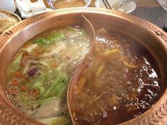-仁和四季涮肉馆(天坛南门店)