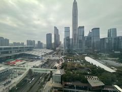 -深圳星河丽思卡尔顿酒店