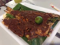 -纽顿熟食中心