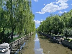 -元大都城垣遗址公园