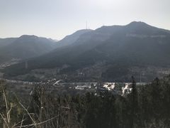 -千佛山风景名胜区