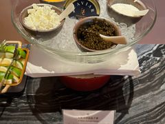 -杭州西子湖四季酒店-WL BISTRO西湖餐厅(灵隐路店)