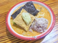 -胡须平沙茶面(后炉街店)