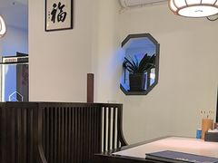 -徽韵人家·传承正宗徽菜(牡丹园店)