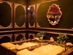 -避尘 Bsense·SPA(新会展总店)