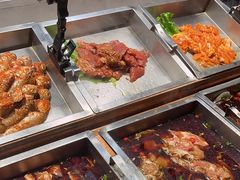 -星伦多自助料理·涮烤一体(虹悦城店)