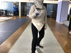 -尚剑击剑中心(铁山路馆)